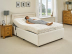 The Adjust4sleep Adjustable Bed