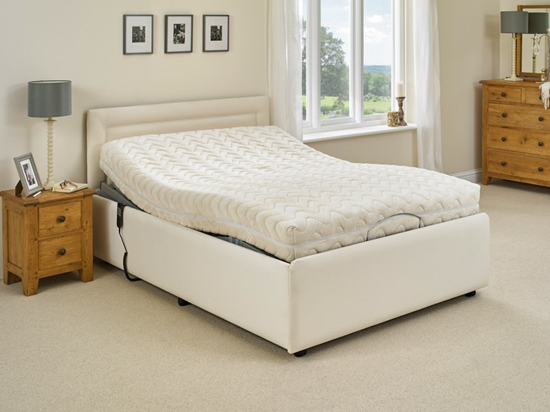 The Adjust4sleep Adjustable Bed