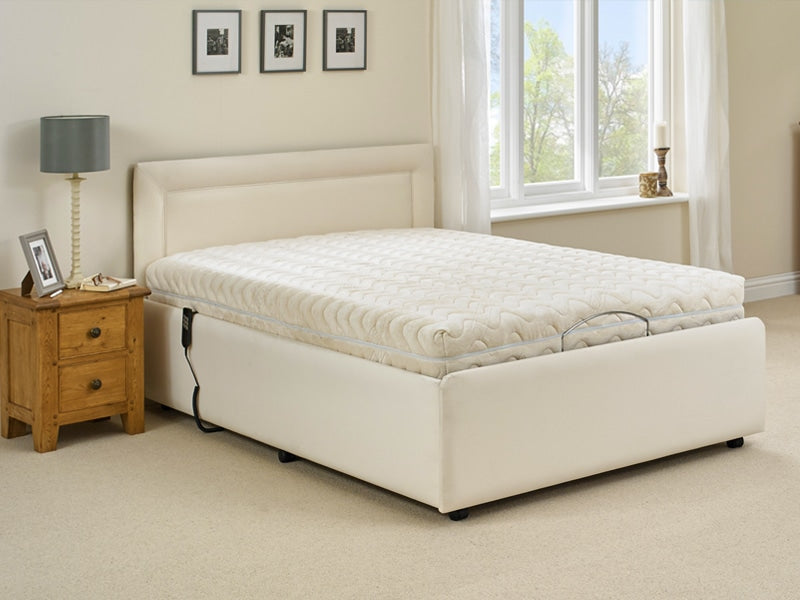 The Adjust4sleep Adjustable Bed