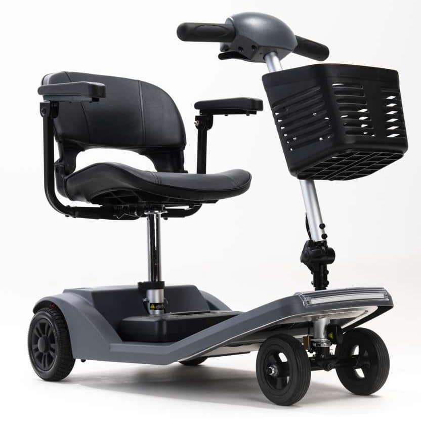 Drive Air Active