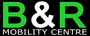 B&amp;R Mobility - Home