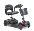 Drive Outrider