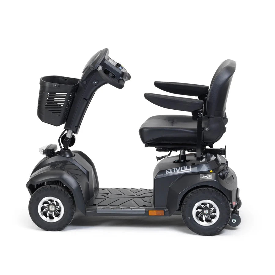 Drive Envoy 4