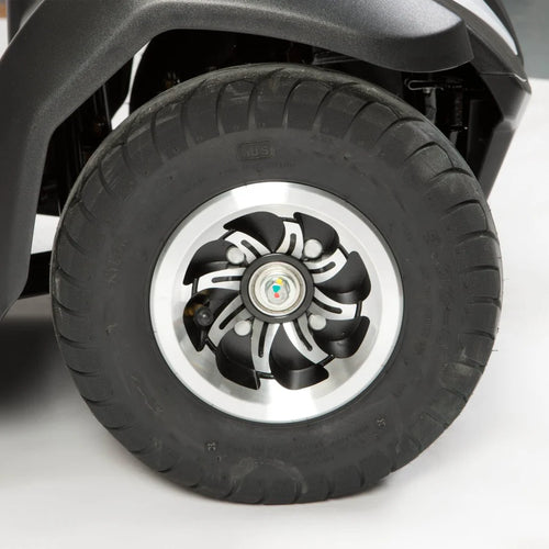 Drive Envoy 4