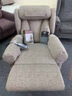 Primacare Dream Riser Recliner Chair – Dream Collection