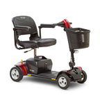 Pride Elite Traveller Plus