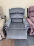 Dreams Rise and Recline Chair - Single Motor