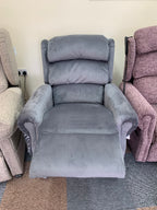 Dreams Rise and Recline Chair - Single Motor
