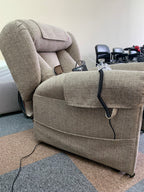 Primacare Dream Riser Recliner Chair – Dream Collection