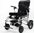 Drive PCF18SIL InstaFold Electric Wheelchair – Brand New