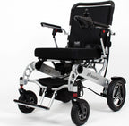 Drive PCF18SIL InstaFold Electric Wheelchair – Brand New
